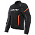 Dainese Куртка мужская Air Frame 3 Black/Black/Red-Fluo в Сочи