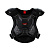 Starks Моточерепаха детская Vest  Armor Kids V2 Чёрный в Сочи