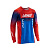 Leatt Джерси 5.5 UltraWeld V26 Royal Blue-Red в Сочи