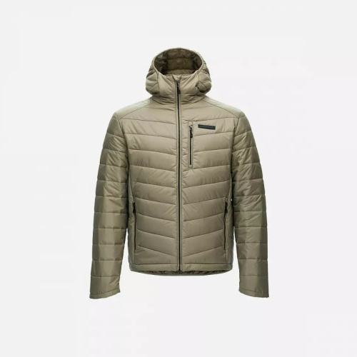 Finntrail Термокуртка Master Hood 1510 Olive в Сочи