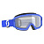 Scott Очки кроссовые Primal clear blue clear в Сочи