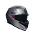 AGV Шлем K3 2206 Rodio Grey Matt в Сочи