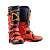 Leatt Мотоботы кроссовые 4.5 HydraDri V26 Burn Red в Сочи