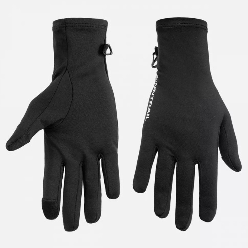 Finntrail Перчатки Lliner 2703 Black в Сочи