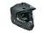AiM Шлем детский JK802Y Black Mat в Сочи