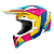Airoh Мотошлем Wraaap Paint Matt в Сочи