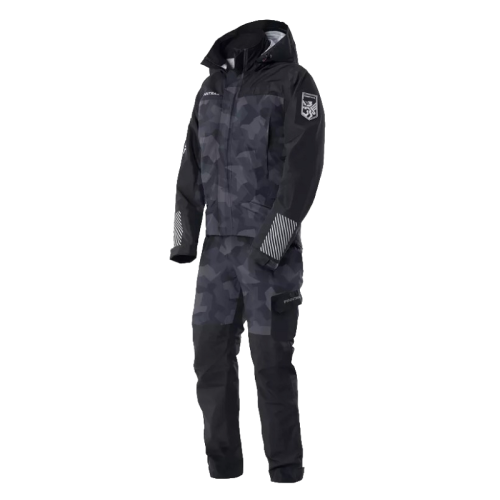 Finntrail Костюм Thor 3420 CamoShadowBlack в Сочи
