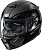 IXS Шлем HX 315 1.0 Черный глянец в Сочи