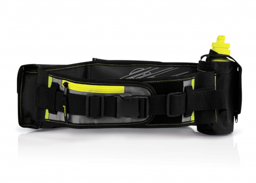 Acerbis Сумка на пояс Profile Black/Yellow (3 L) в Сочи
