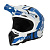 Acerbis Шлем Profile 5 22-06 White/Blue в Сочи