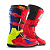 Gaerne Мотоботы GX-1 Goodyear Red/Blue/Black/Yellow в Сочи