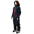 Dragonfly Комбинезон Freeride Pro Woman Black - Pink в Сочи