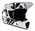 Leatt Шлем кроссовый Moto 3.5 Helmet White в Сочи