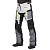 Scout Штаны GT Touring 3 4-season black/grey/yellow в Сочи