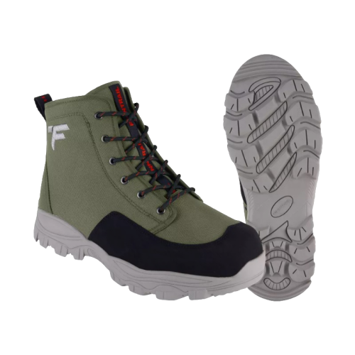 Finntrail Ботинки Urban 5090 Khaki в Сочи