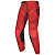 SCOTT Брюки 450 Angled red/black в Сочи