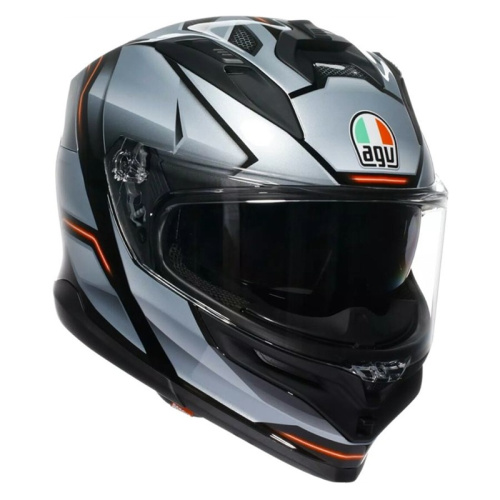 AGV Шлем K7 Jaeger в Сочи