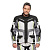 Scout Куртка GT Touring 3 4-season black/ivory/yellow в Сочи