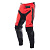 Fasthouse Брюки Grindhouse Pant Red/Black в Сочи