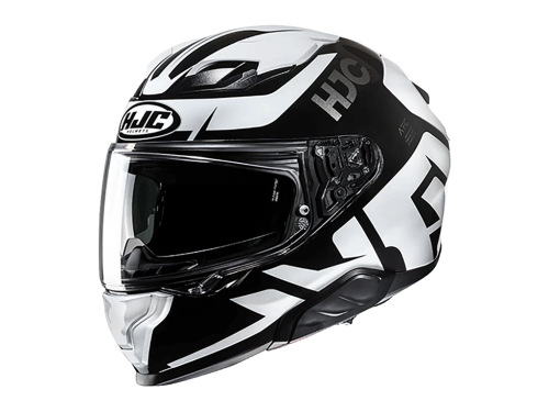 HJC Шлем F71 Bard MC5 в Сочи