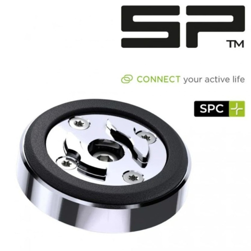 SP Connect Антивибрационный модуль SPC+Chrome в Сочи