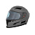 Beon Шлем B-503 Shiny Grey в Сочи