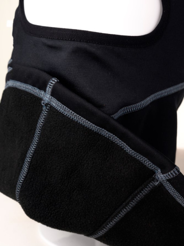 Starks Подшлемник Light Combi Ws Черный в Сочи