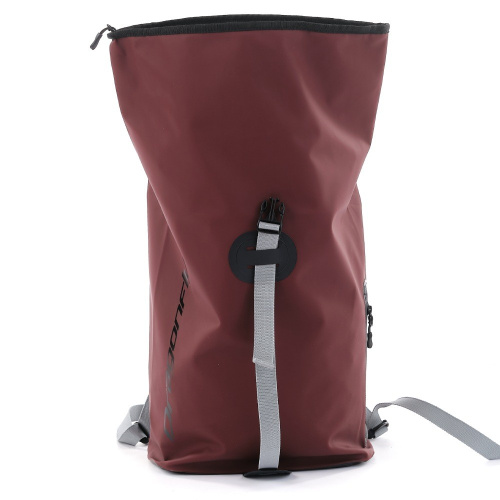 Dragonfly Герморюкзак DF Fold Bag Maroon 22л в Сочи