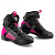 Shima Мотоботы Edge Vent Lady Pink в Сочи