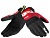 Spidi Перчатки Flash-KP Black/Red в Сочи