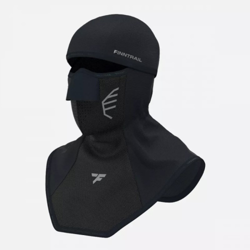 Finntrail подшлемник Raven 9725 Black в Сочи