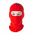 Hyperlook Подшлемник летний Pancher красный в Сочи