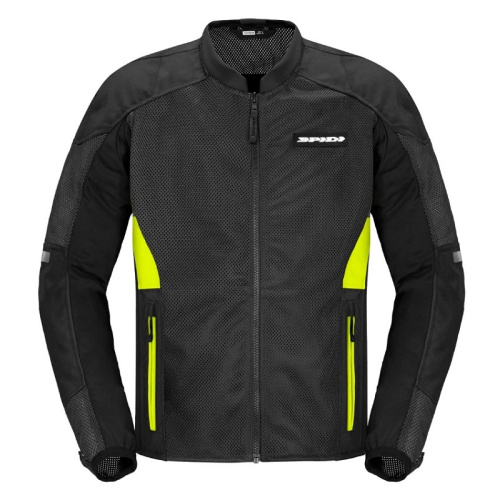 Spidi Куртка Super Net Yellow Fluo в Сочи