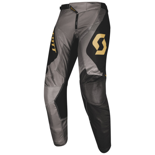 Scott Брюки 450 Podium BLACK/GOLD в Сочи