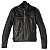 Spidi Куртка кожаная Originals Leather Black в Сочи