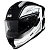 IXS Шлем интеграл IXS 422 FG 2.2 черно-белый матовый в Сочи