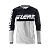 Leatt Джерси Moto 4.5 X-Flow V24 White в Сочи