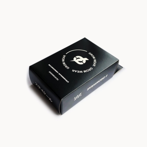 Grom Подшлемник Stickerbomb Point #4 в Сочи