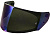 LS2 Визор FF320/FF353/FF800 iridium rainbow в Сочи