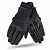 Shima Мотоперчатки Oslo Wp men Blk в Сочи