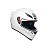 AGV Шлем K1 S E2206 White в Сочи