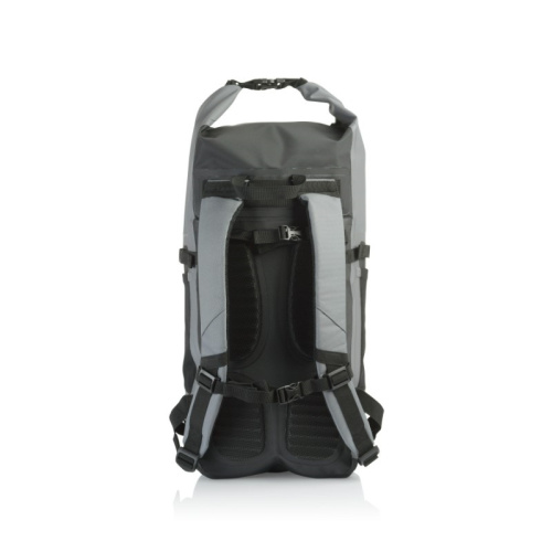 Acerbis Рюкзак водонепроницаемый X-Water Black/Grey (28 L) в Сочи