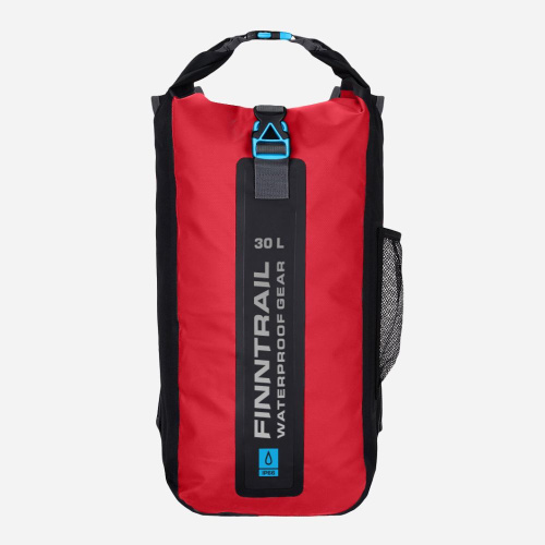 Finntrail Герморюкзак Trace 30l Red в Сочи