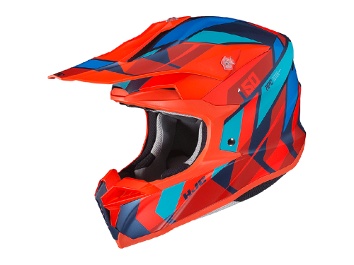 HJC Шлем i50 Vanish MC64HSF в Сочи