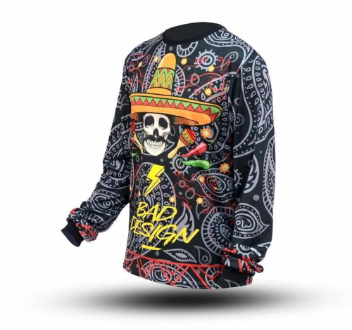 Grom Джерси Muertos V2 в Сочи