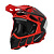 Acerbis Шлем кроссовый X-Track 22-06 Black/Red в Сочи