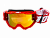 100% Очки Strata MX Red в Сочи