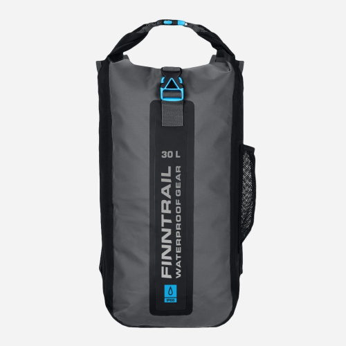 Finntrail Герморюкзак Trace 30l Grey в Сочи