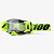100% Очки Armega Forecast Neon Yellow / Clear в Сочи