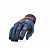 Acerbis Перчатки X-Enduro CE Blue/Orange в Сочи
